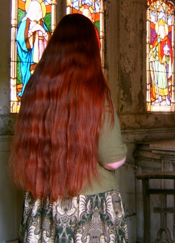 cheveux