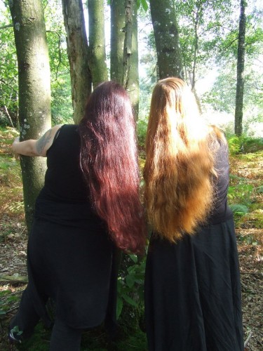 cheveux