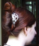 chignon