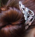 chignon