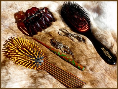brosses