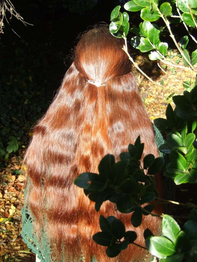 cheveux longs