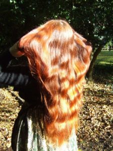 cheveux
