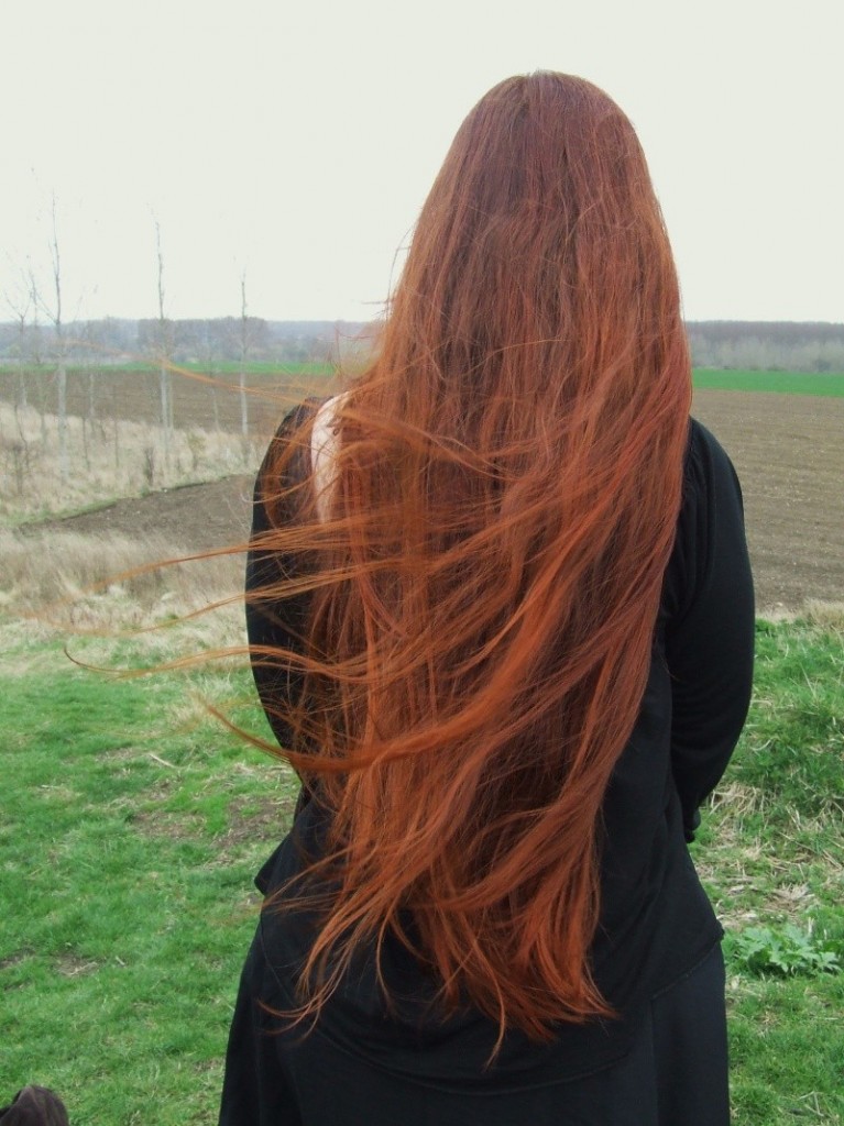 henne