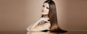 LES SECRETS DES CHEVEUX LONGS