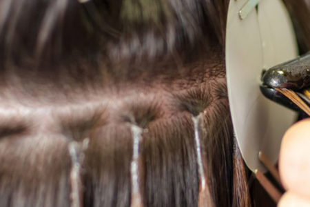 Extensions capillaires naturelles à chaud : les avantages